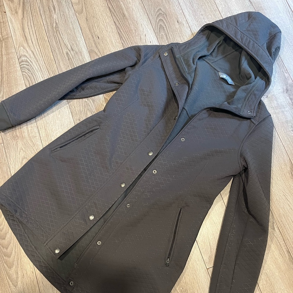 North Face Women’s Peacoat Shell Jacket M